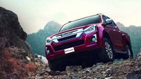 Isuzu D-Max V-Cross BS6 Specifications Leaked Ahead Of Its Launch In India: Details & More!