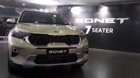 2021 Kia Sonet 7-Seater Revealed: Global Debut In Indonesia; Manufactured In India