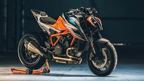 KTM 1290 Super Duke Sells Out: 500 Units Of The Limited-Edition Motorcycle Sold In Just 48 Minutes