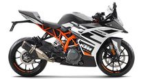 KTM RC 390 Discontinued In India & Removed From Website: Next-Gen Coming Soon