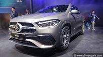 2021 Mercedes-Benz GLA India Launch Details Revealed: Arriving This Week?