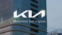 Kia Reveals New Logo & Announces ‘Kia India’ Rebranding; Kia Electric Vehicles Are Coming Soon