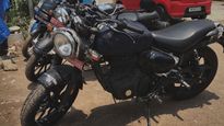 Royal Enfield Hunter 350 Spotted Testing Again: Spy Images Reveal New Details