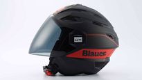Steelbird BRAT Series Of Helmets Launched In India: Developed In Association With Blauer