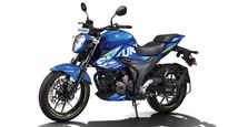 Suzuki Gixxer 250 & 250SF Recalled In India Over Excessive Vibration From Engine