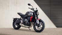 Triumph Trident 660 Launched In India: Priced At Rs 6.95 Lakh