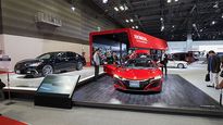 Tokyo Motor Show Cancelled For The First Time Since Inception: Here Is Why!
