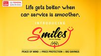 Toyota Pre-Paid Service Package ‘Smiles Plus’ Launched In India: Here Are All Details