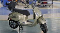 Vespa Celebrates 75 Years Anniversary; Manufactures 19 Million Scooters