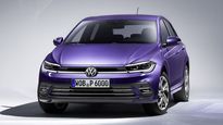 Facelifted 2021 Volkswagen Polo Revealed For International Markets