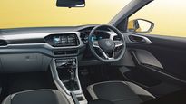 Volkswagen Taigun Interiors Revealed Ahead Of India Launch: Here Are All Details
