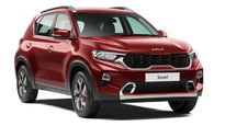 2021 Kia Sonet Accessories Officially Revealed: Here Is The Complete Price List!