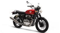 Royal Enfield Scram Name Registered In India: New Scrambler Motorcycle?
