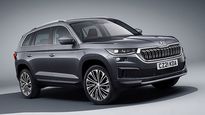 2021 Skoda Kodiaq Facelift Prices & Specs Revealed; Gets Several New Features