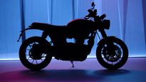 2021 Triumph Speed Twin Teased Ahead Of Global Reveal