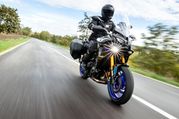Yamaha Tracer Name Trademarked In India: Is The Yamaha Tracer 700 Coming To India?