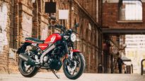 Yamaha XSR 125 Launched In Europe: Worthy Competitor To The KTM 125 Duke