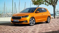 New Skoda Fabia Unveiled: Gets A Fresh Design, New Engine Options & Features