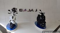 Bajaj Auto Trademarks Fluor & Fluir Names In India: Could It Be An Electric Two-Wheeler?