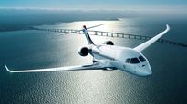 The Largest Business Jet Gets Features From Rafale Fighter: Dassault Falcon 10X Unveiled