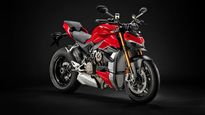 2021 Ducati Streetfighter V4 & V4S Launched In India: Prices Start At Rs 19.99 Lakh