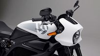 Harley-Davidson Launches LiveWire Electric Motorcycles Sub-Brand 