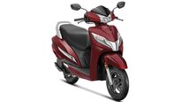 Honda RoadSync Trademarked In India: Activa 125, Grazia & X-Blade To Get Bluetooth Connectivity