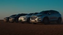Hyundai Alcazar New Promo Video Released Ahead Of India Launch: Expected To Arrive In June