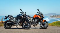 KTM Is Working On A New Range Of 750CC Motorcycles: Here Are All The Details!