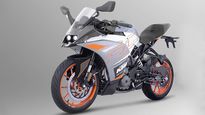 2021 KTM RC 390 Spied Undisguised Reavling New Features Ahead Of India Launch: Pics & Details