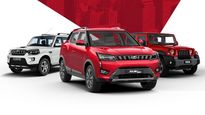 Mahindra Extends Its Warranty & Free Service Period On Its Entire Range Of Vehicles: Read More To Find Out!