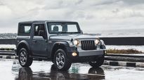 Mahindra Sales Report For April 2021: Read More To Find Out Which Car Recorded The Highest Sales!