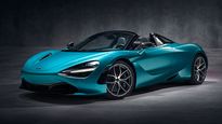 McLaren 720S, 720S Spider & Artura Confirmed For India Launch: All You Need To Know