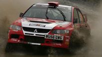 Mitsubishi Ralliart Set To Make A Comeback: Lots Of Sideways Rallying Action Coming Soon