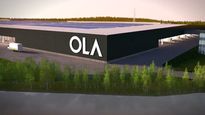 Ola Electric Appoints Wayne Burgess As Head Of Design: Manufacturing Plant Development In Full Swing
