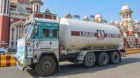 NHAI Spares Tankers & Containers Carrying Liquid Medical Oxygen From Tolls