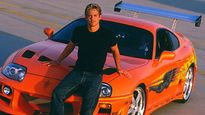 Paul Walker’s Famous Acid Orange Supra From Fast & Furious Put Up For Auction