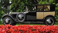 Rolls-Royce Coachbuilding Reintroduced: Bespoke Rolls-Royce Cars With Custom Coaches