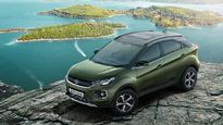Tata Nexon Receives Several Changes Silently: Here Are All The Details