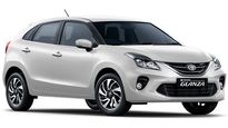 Toyota Glanza & Urban Cruiser Prices Hiked: Price Hike Of Upto Rs 34,000 & Rs 13,000 Respectively