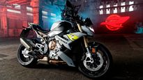 2021 BMW S 1000 R Launched In India At Rs 17.90 Lakh