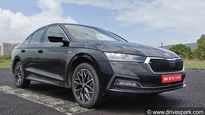 New Skoda Octavia Review (First Drive): The 2021 Skoda Octavia Goes New Inside-Out