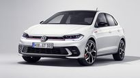 2021 Volkswagen Polo GTI Unveiled Globally: 207bhp, 7-Speed DSG & A Lot More Technology