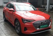 Audi e-Tron Arrives At Showrooms; India Launch On The Cards!
