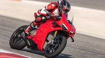 2021 Ducati Panigale V4 & V4 S Launched In India: Gets Several New Updates & Price Hike