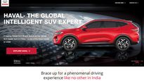 Great Wall Motors Indian Website Goes Live: Which Is The First Model From The Chinese Automaker?