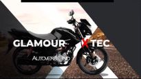 Hero Glamour XTEC Design Features Leaked Ahead Of India Launch: Here Are All The Details