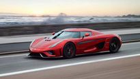 Koenigsegg Hypercars To Get Volcano Fuel: New Type Of Renewable Fuel Being Considered
