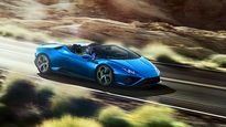 Lamborghini Huracan Evo RWD Spyder India Launch On 8th June: Here Is Everything You Need To Know!