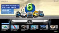 Tata Motors’ Strides In The Commercial Vehicle Segment: Long Haulage With Tata Trucks